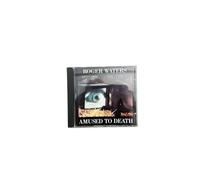 Waters Roger Amused To Death (Vinyl LP)