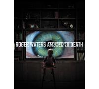 Waters Roger Amused To Death (CD)