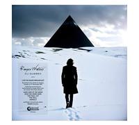 Waters Roger - Au Quebec (Blue/White Marble Vinyl)