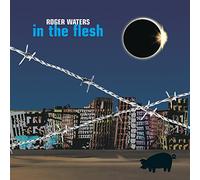 Waters Roger - in The Flesh Live