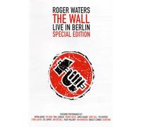 Roger Waters - The wall live in Berlin (DVD) Roger Waters