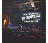 WATERS, ROGER - STRAVINSKY: THE..