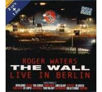 Waters, Roger - The Wall Live In Berlin