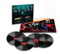 Roger Waters - This Is Not A Drill - Live From Prague [4 LP]
