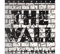 Waters, Roger - Wall: Live in Berlin 1990
