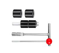 Waters Stop Ago Acciaio Inox Hot Pin Tubo Perdita per Idraulici Professionali Universali Melt Pin
