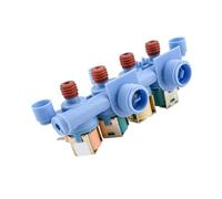 Waters Valves Home Laundry Appliances Accessory Leakproof Washer Valves Suitable For Various Automatic Washing Machines Washing Machine Inlet Replacement