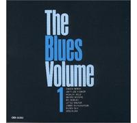 Waters - Vol. 1-Blues