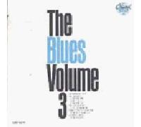 Waters - Vol. 3-Blues