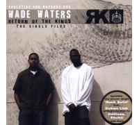 Waters,Wade - Return of the Kings