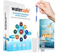 Watersafe - Kit test acqua potabile