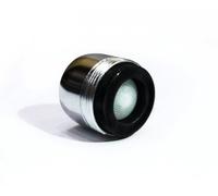 Watersavers RA6 22/24 U - aeratoree universale a risparmio energetico con filettatura esterna e interna, produzione ceca