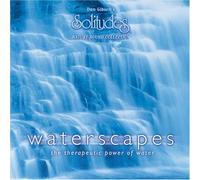 Waterscapes by Dan Gibson (2006-10-25)