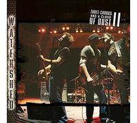 Watershed - Three Chords & a Cloud of Dust
