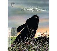 Criterion Collection: Watership Down (Blu-ray) John Hurt Richard Briers