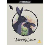 Watership Down (4k UHD)