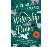 Richard Adams Watership Down (Tascabile)