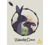 Watership Down (Blu-ray)