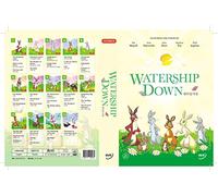 Watership Down Collection (14discs)