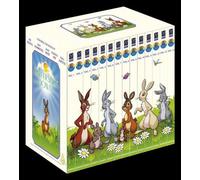 Watership Down Complete Box Set [Edizione: Regno Unito]