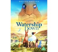 Watership Down (Deluxe Edition) (U) [Edizione: Regno Unito] [Edizione: Regno Unito]