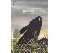 Watership Down (DVD) John Hurt Richard Briers Ralph Richardson