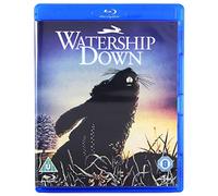 Watership Down [Edizione: Regno Unito] [Edizione: Regno Unito]