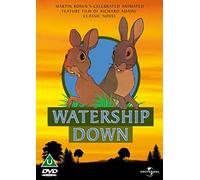 Watership Down [Edizione: Regno Unito] [Edizione: Regno Unito]