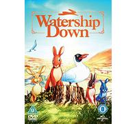 Watership Down [Edizione: Regno Unito] [Edizione: Regno Unito]