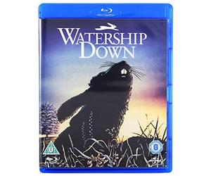 Watership Down [Edizione: Regno Unito] [Edizione: Regno Unito]