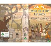 Watership Down - Escape from Efrafa