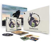 Watership Down Limited Edition (4K UHD Blu-ray) John Hurt Ralph Richardson