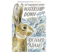 Watership Down: Richard Adams