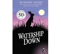 Watership Down: Richard Adams
