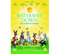 Watership Down-Series 1 - Watership Down-Series 1