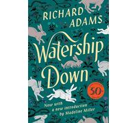Watership Down (text only) 6th (Sixth) edition by R. Adams