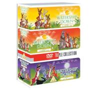 Watership Down - Triple [Edizione: Regno Unito]