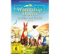 Watership Down - Unten am Fluss