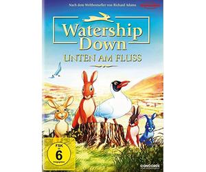 Watership Down - Unten am Fluss