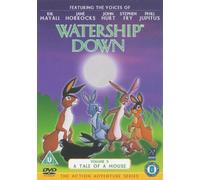 Watership Down - Vol. 3 [Edizione: Regno Unito] [Edizione: Regno Unito]