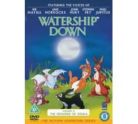 Watership Down - Vol. 4 [Edizione: Regno Unito]