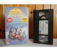 Watership Down - Winter On