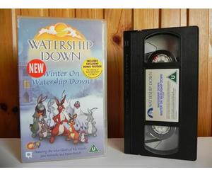 Watership Down - Winter On