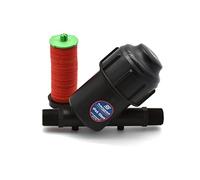 WaterShop Filtro a Dischi ø 1" BPS 120 Mesh per Irrigazione