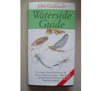 Waterside Guide: The Angler’s Pocket Reference to the Insects of Rivers and Lakes