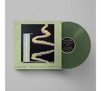 Waterslide / Diving Board / Ladder To The Sky (Forest Green Translucent Vinyl)