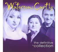 Waterson, Carthy - Definitive Collection