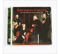Waterson:Carthy - Holy Heathens And The Old Green Man