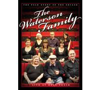 Waterson Family - Live at Hull Truck