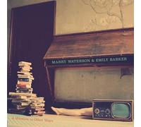Marry Waterson & Emily Barker A Window to Other Ways (CD) Album